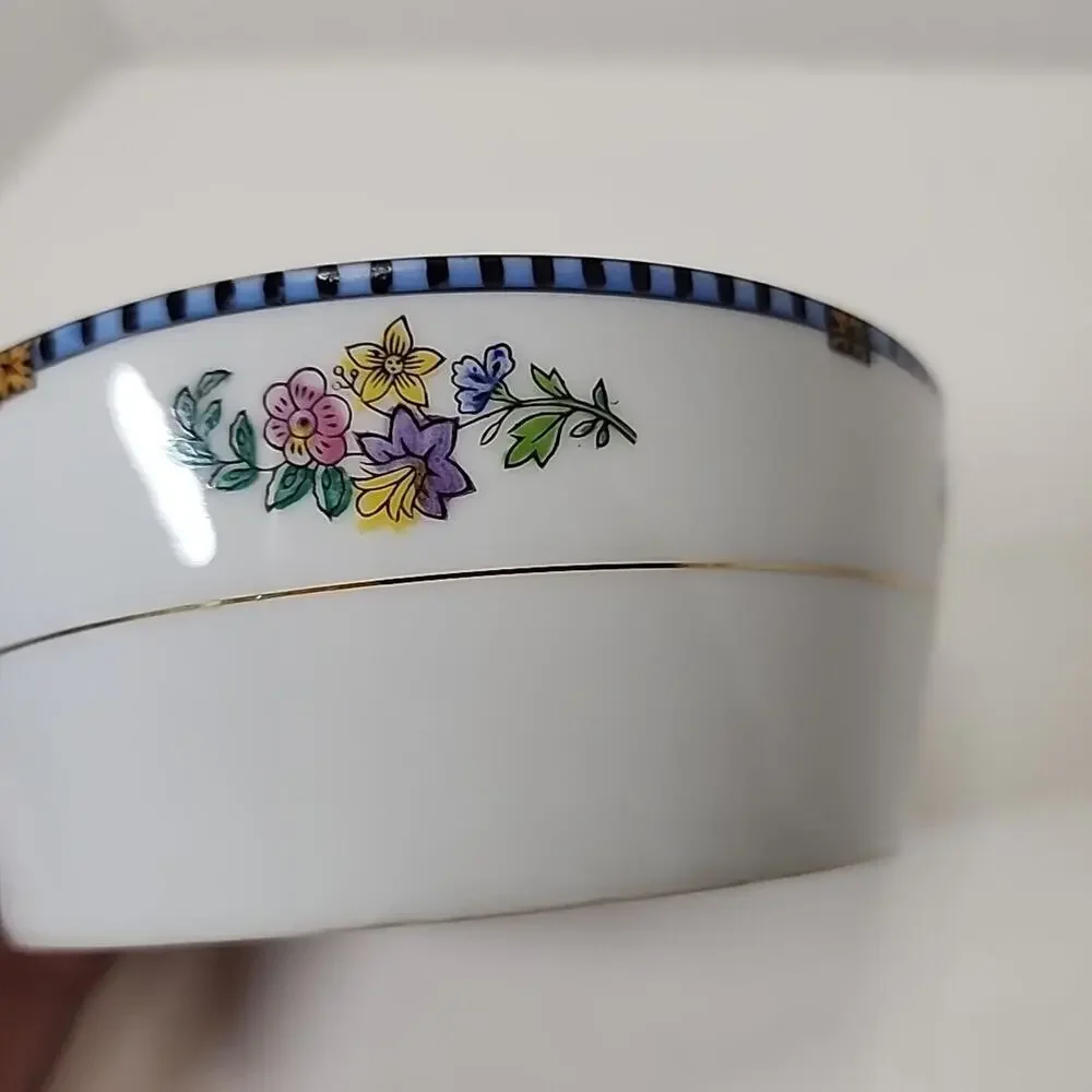 Vtg Noritake China 